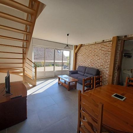 Reve De Loire Chambres D'Hotes Au Calme Au Pied Des Chateaux De La Loire Onzain Eksteriør billede