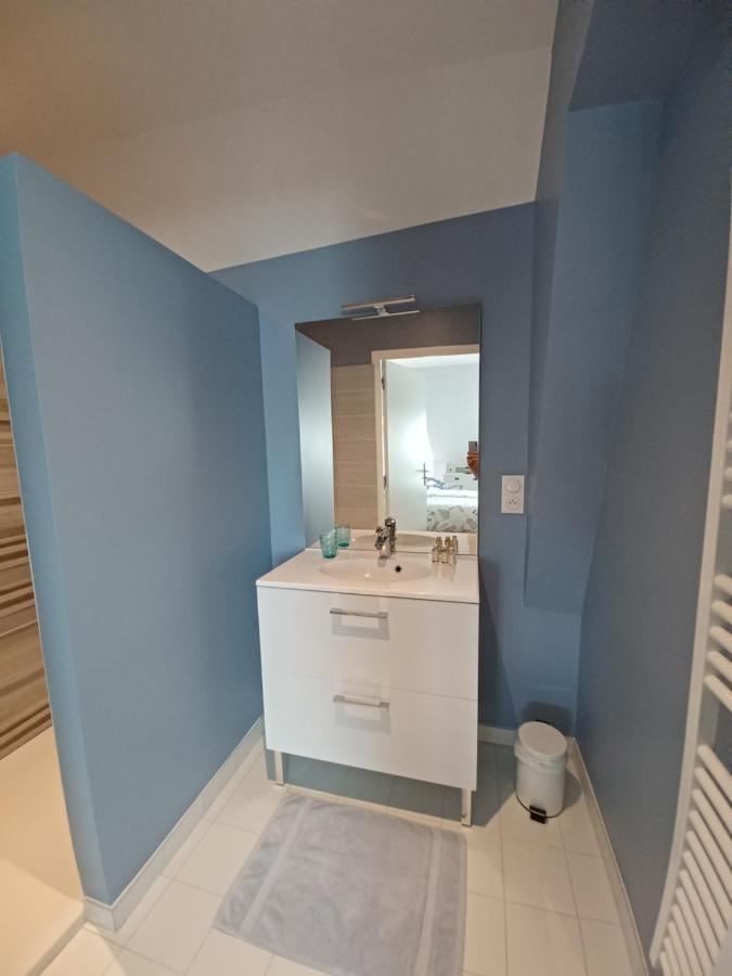 Reve De Loire Chambres D'Hotes Au Calme Au Pied Des Chateaux De La Loire Onzain Eksteriør billede