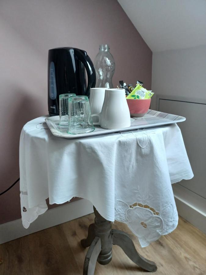 Reve De Loire Chambres D'Hotes Au Calme Au Pied Des Chateaux De La Loire Onzain Eksteriør billede
