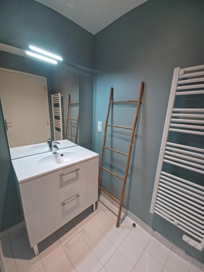 Reve De Loire Chambres D'Hotes Au Calme Au Pied Des Chateaux De La Loire Onzain Eksteriør billede